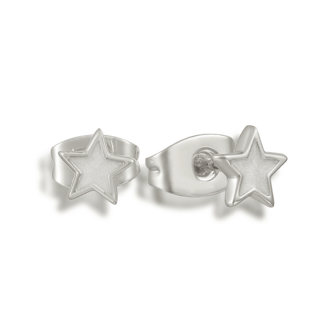 Evry Jewels Starfall Earrings