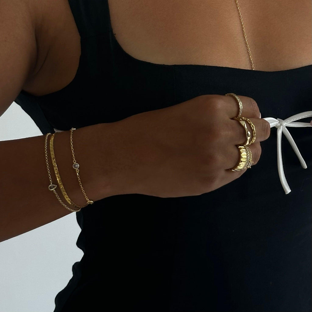 Evry Jewels Starlight Bracelet