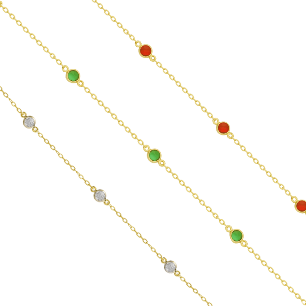 Evry Jewels Starlight Bracelet