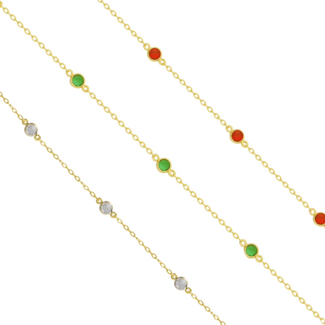 Evry Jewels Starlight Bracelet