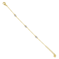 Evry Jewels Starlight Bracelet