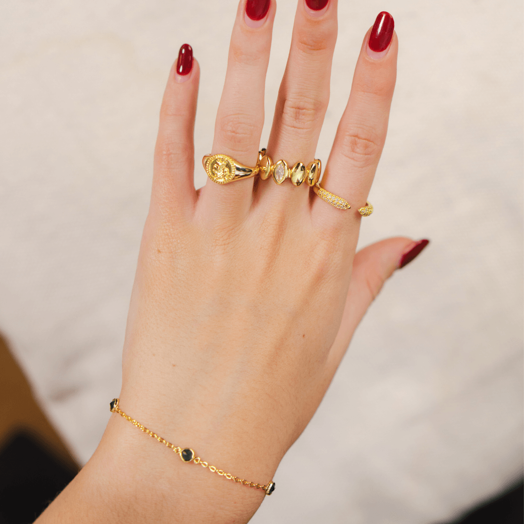Evry Jewels Starlight Bracelet