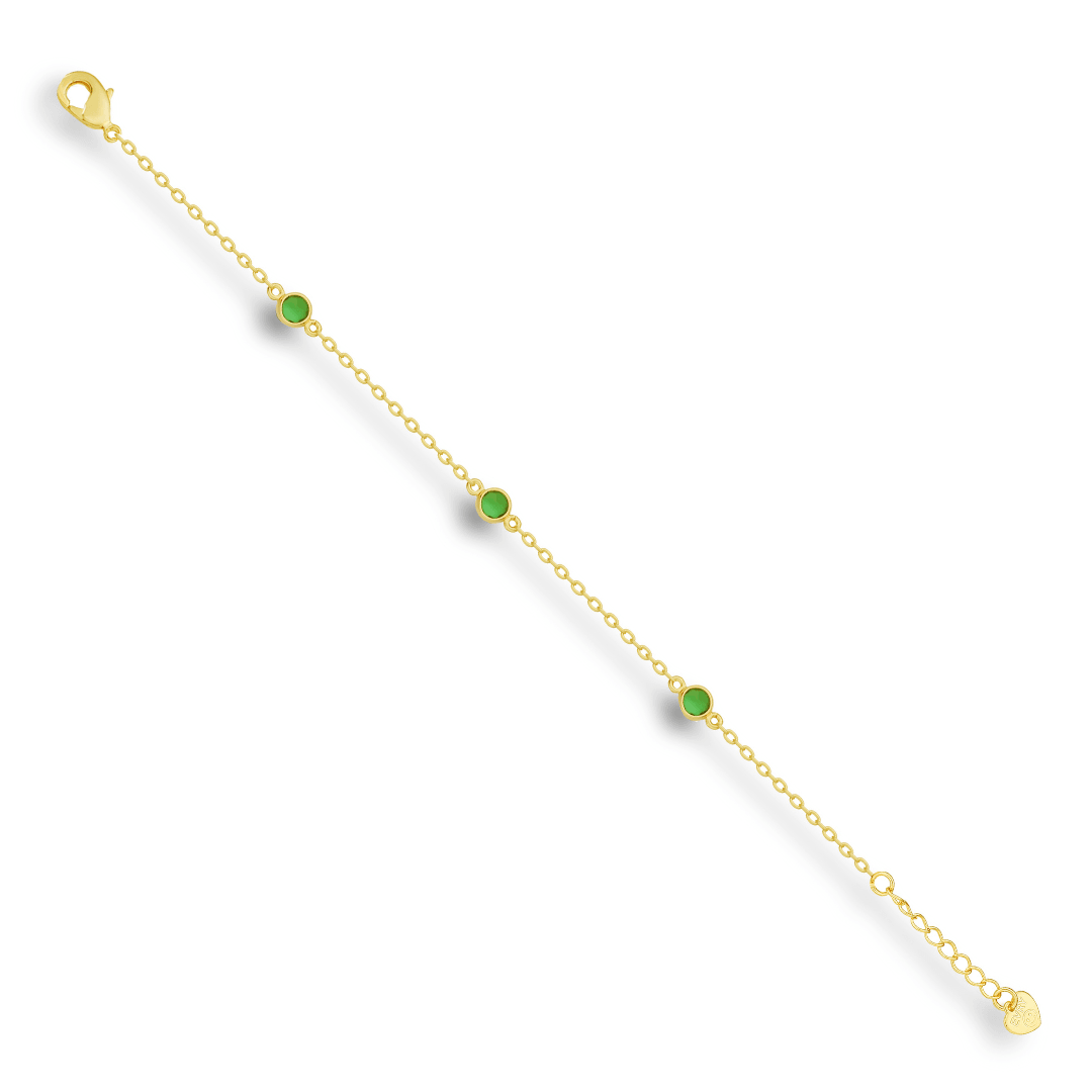 Evry Jewels Starlight Bracelet