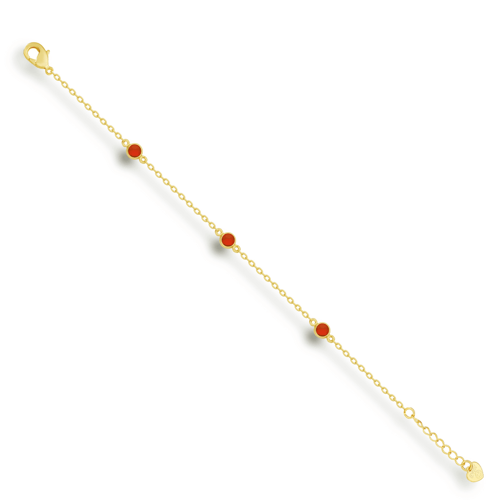 Evry Jewels Starlight Bracelet