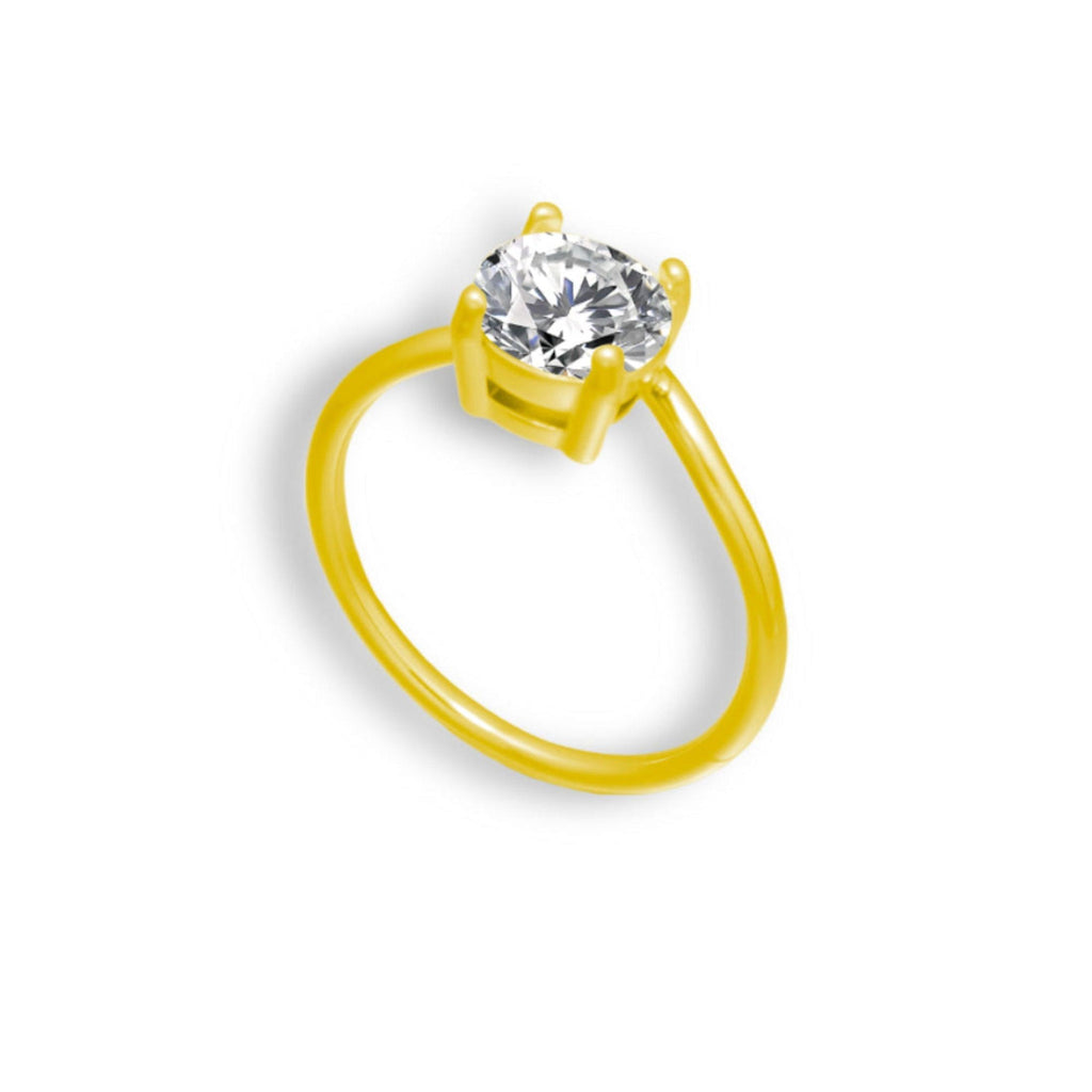 Evry Jewels Starlight Ring