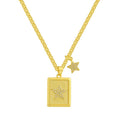 Evry Jewels Cosmic Dreams Necklace