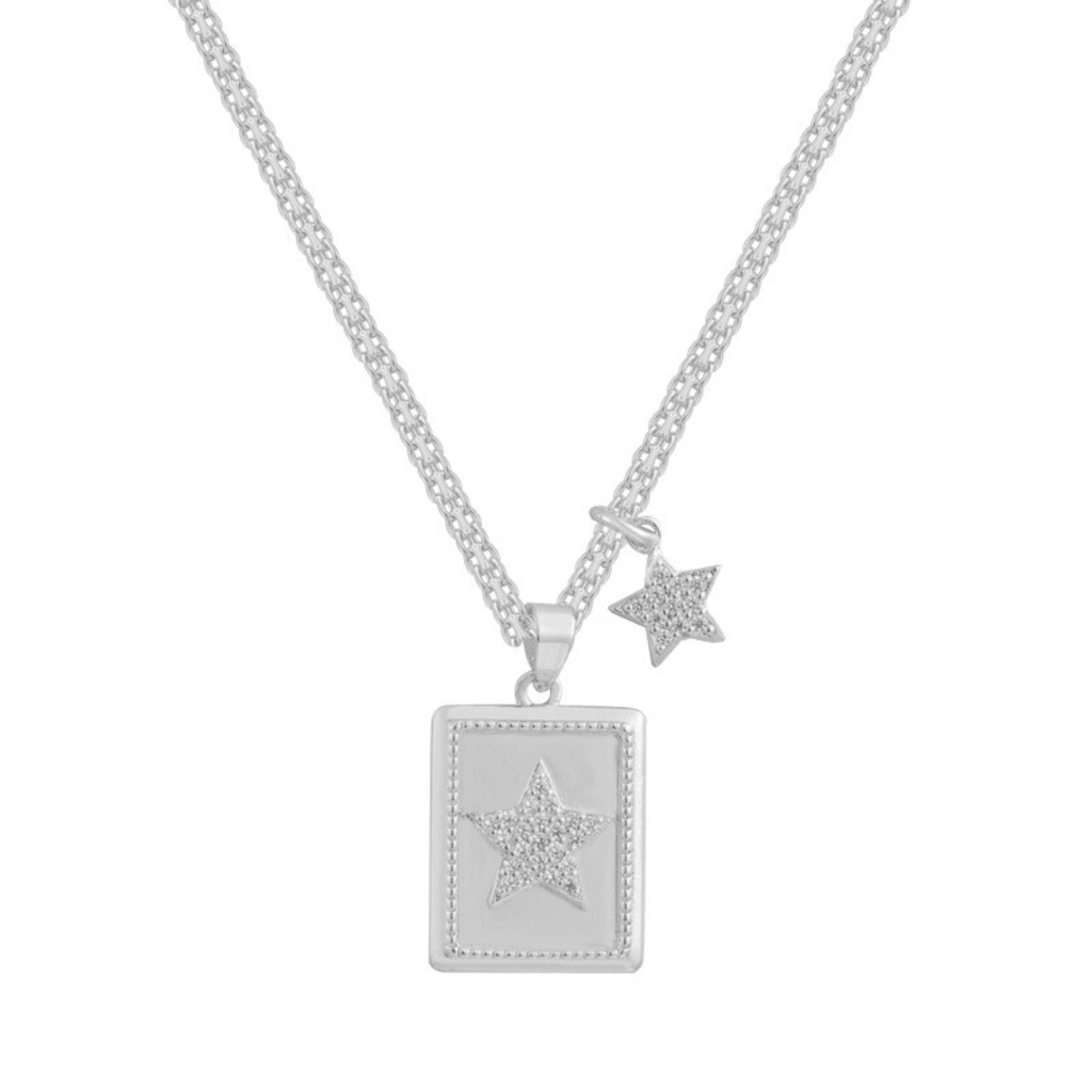 Evry Jewels Cosmic Dreams Necklace
