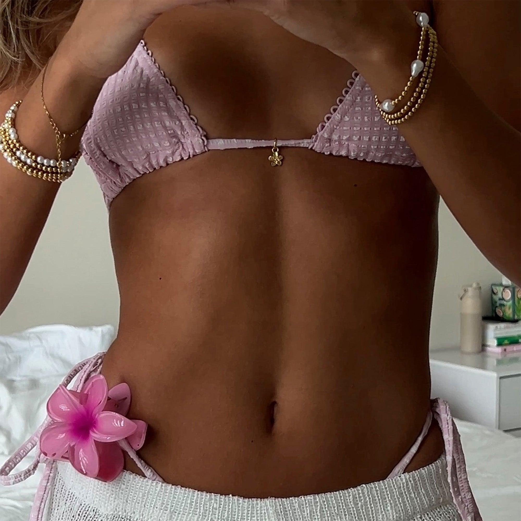 Evry Jewels Bikini Charms
