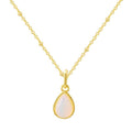 Evry Jewels Stella Necklace