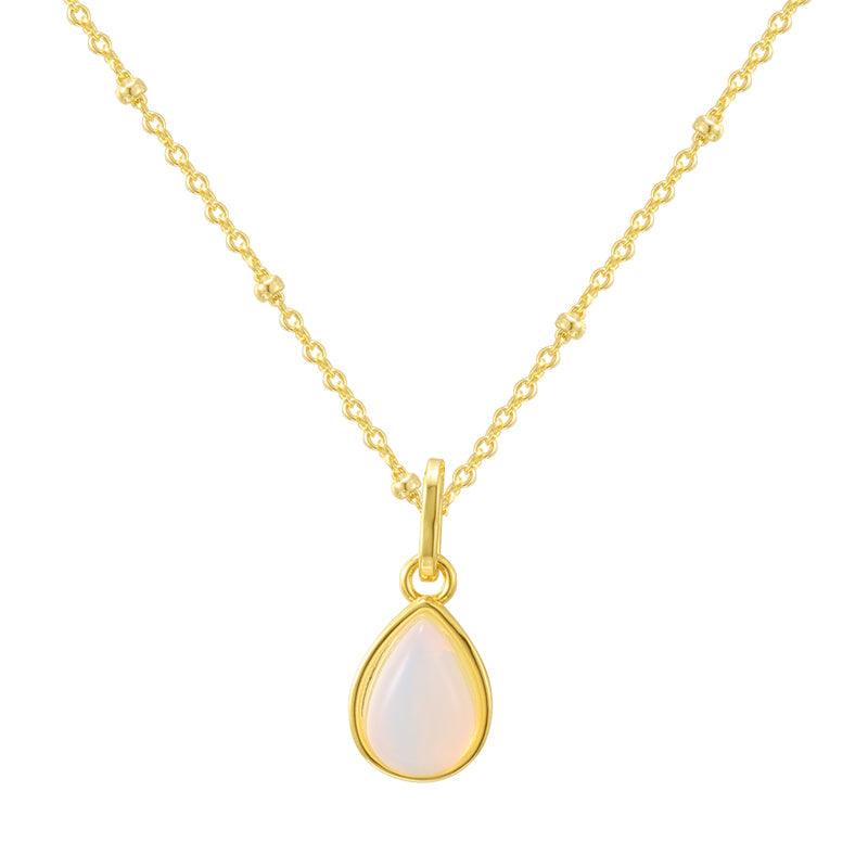 Evry Jewels Stella Necklace