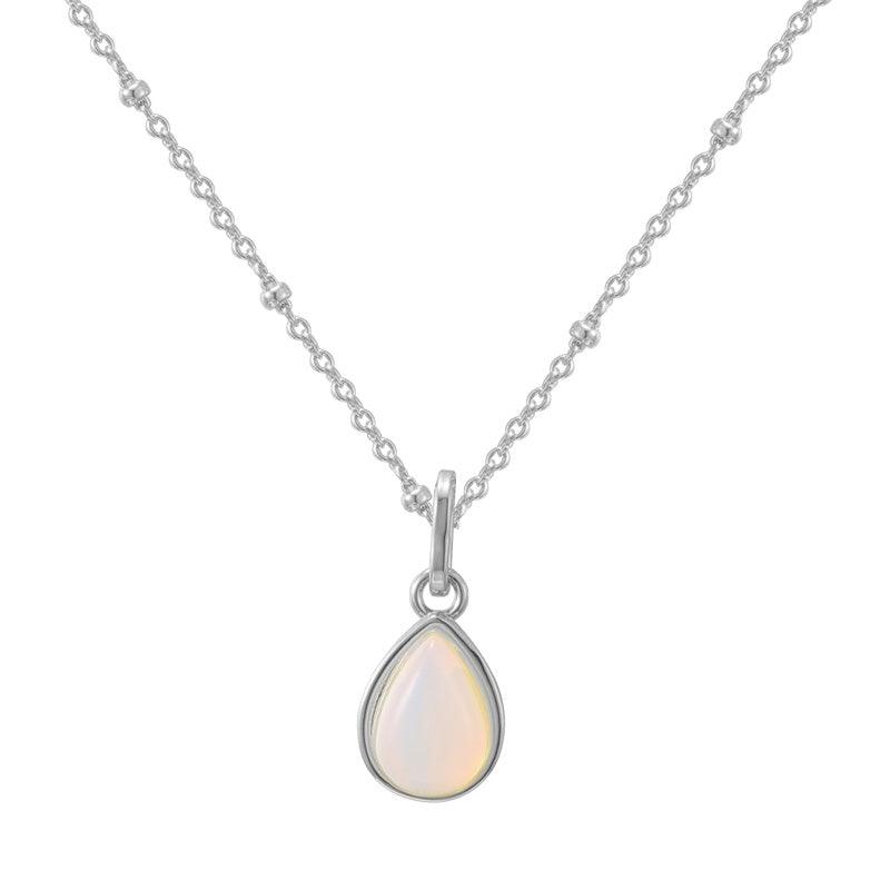 Evry Jewels Stella Necklace