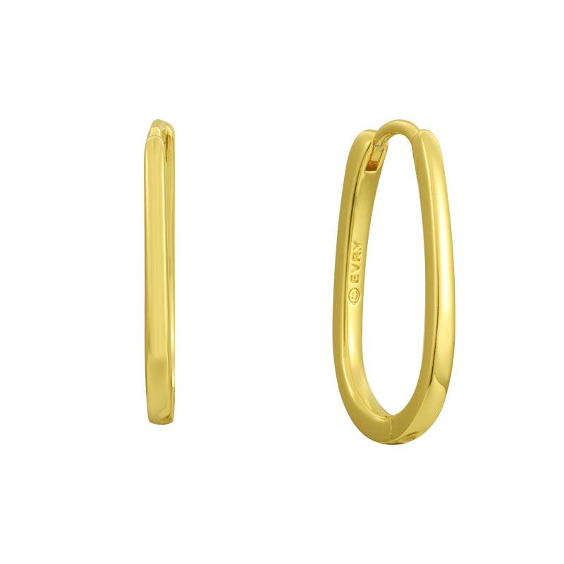 Evry Jewels Stevie Earrings