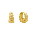 Evry Jewels Strudel Earrings