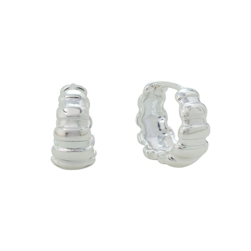 Evry Jewels Strudel Earrings