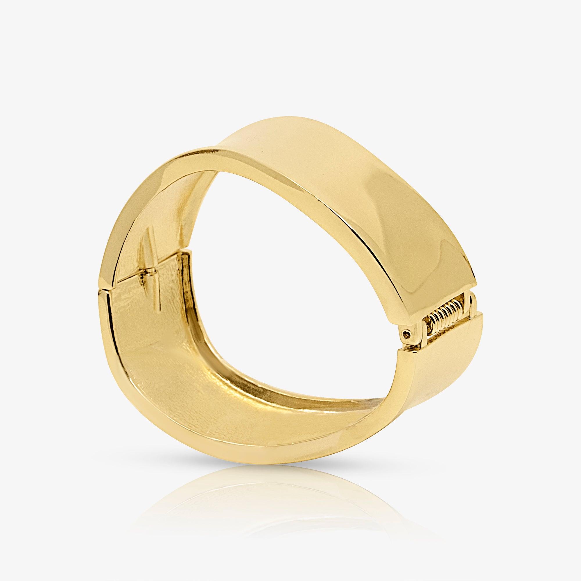 Evry Jewels Suave Bangle