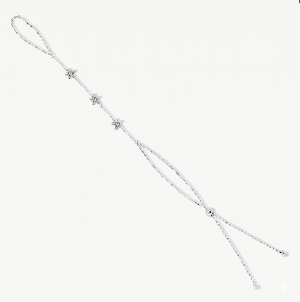 Evry Jewels The Slide On Hand Chain Collection