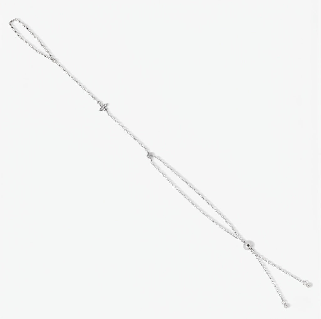 Evry Jewels The Slide On Hand Chain Collection