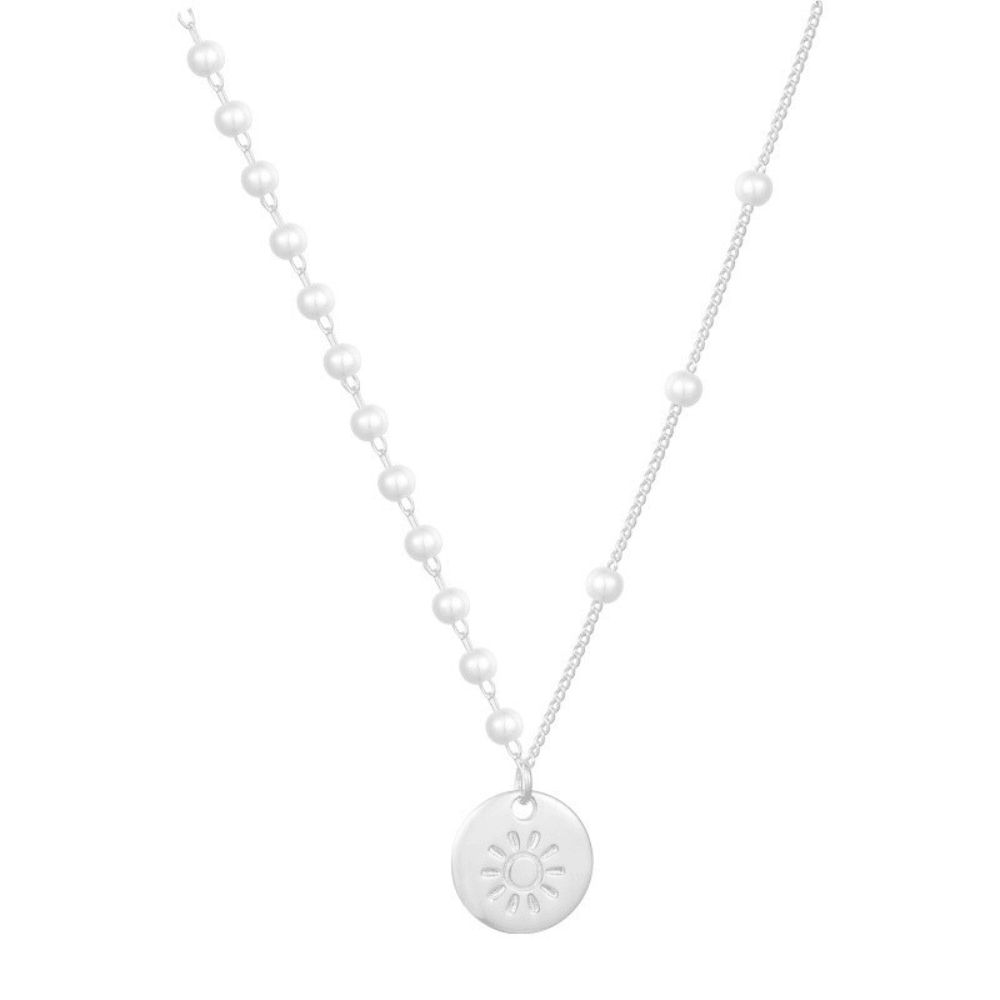 Evry Jewels Solara Necklace
