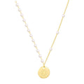 Evry Jewels Solara Necklace