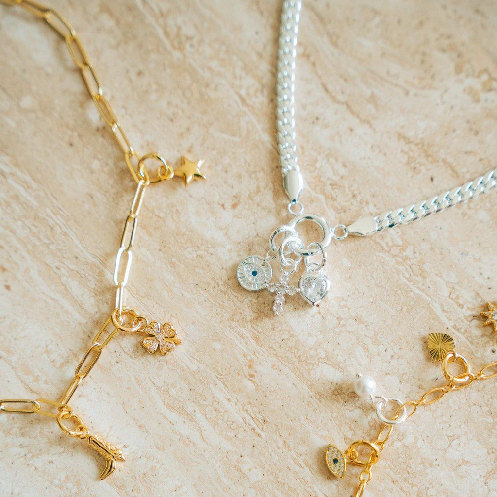 Evry Jewels Superstar Charm