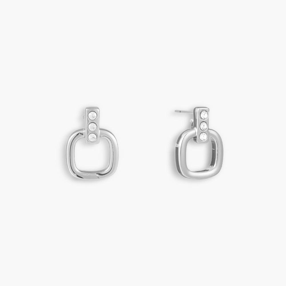 Evry Jewels Sweet Glam Earrings