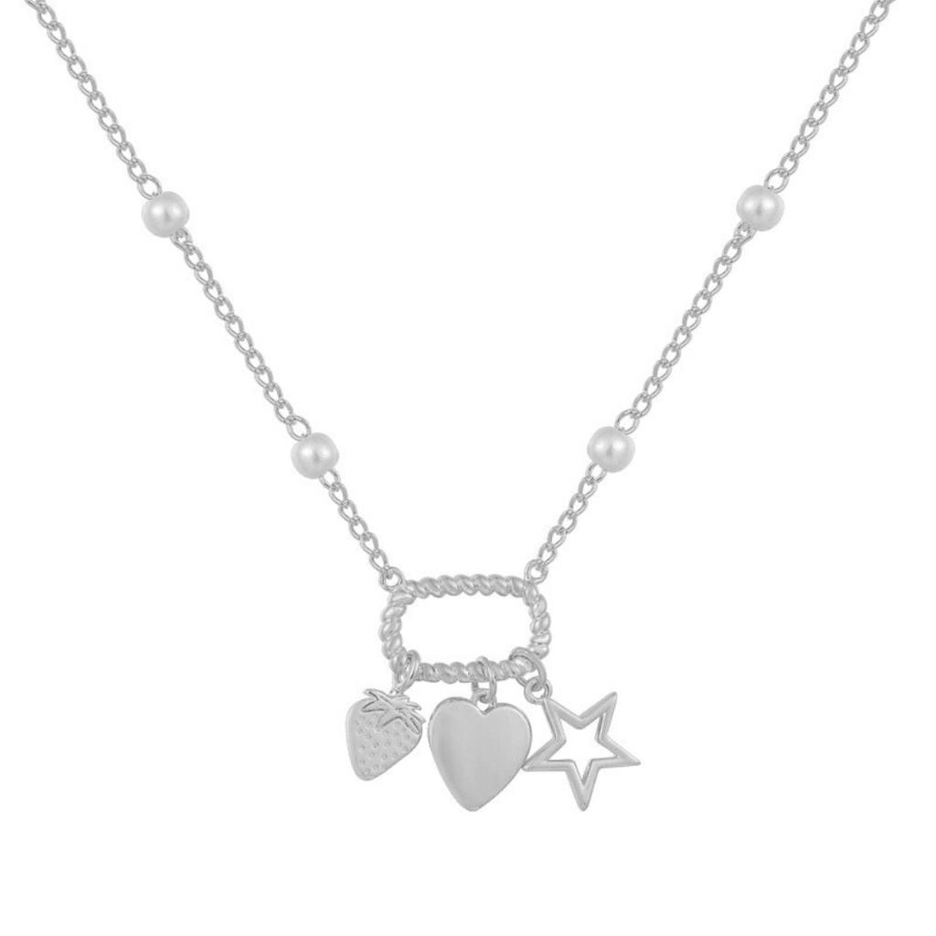 Evry Jewels Dreamscape Necklace