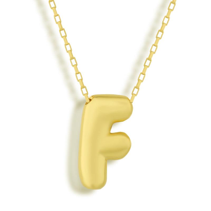 Evry Jewels Sweet Thing Necklace
