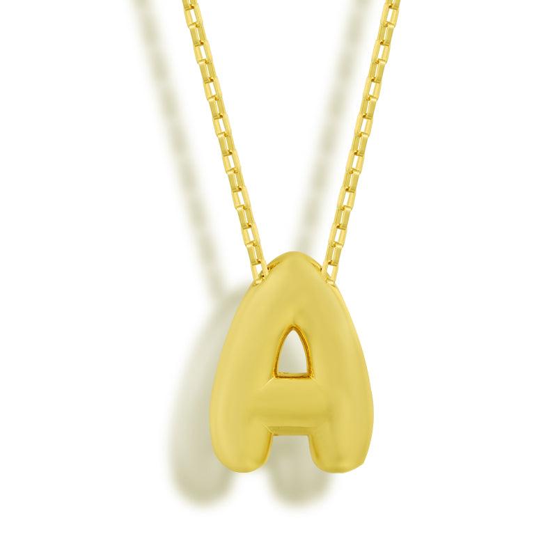 Evry Jewels Sweet Thing Necklace