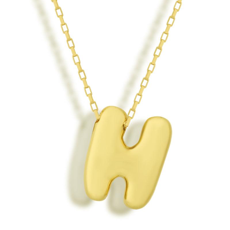 Evry Jewels Sweet Thing Necklace