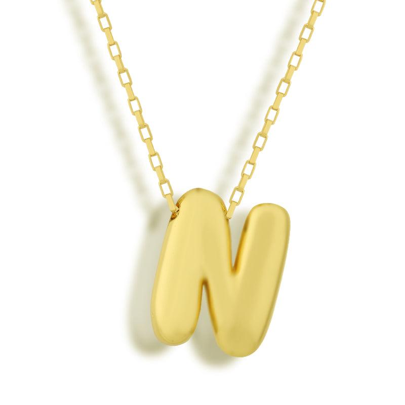 Evry Jewels Sweet Thing Necklace