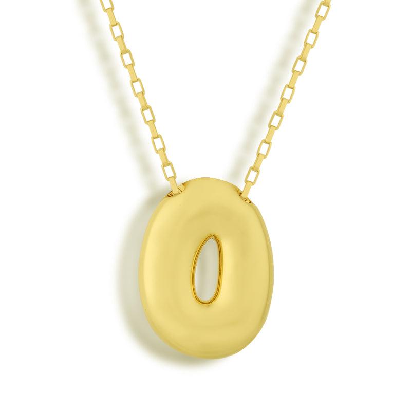 Evry Jewels Sweet Thing Necklace
