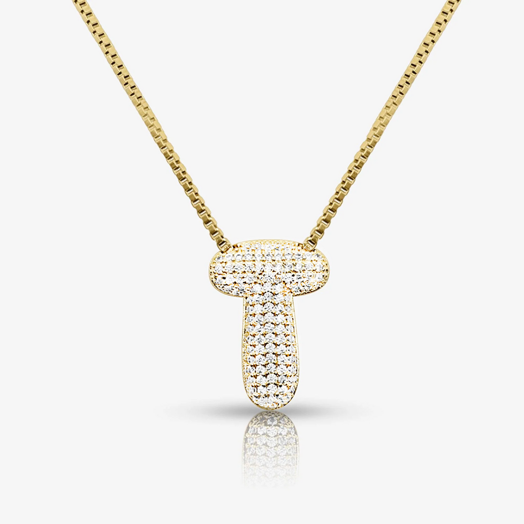 Evry Jewels Adore Me Necklace