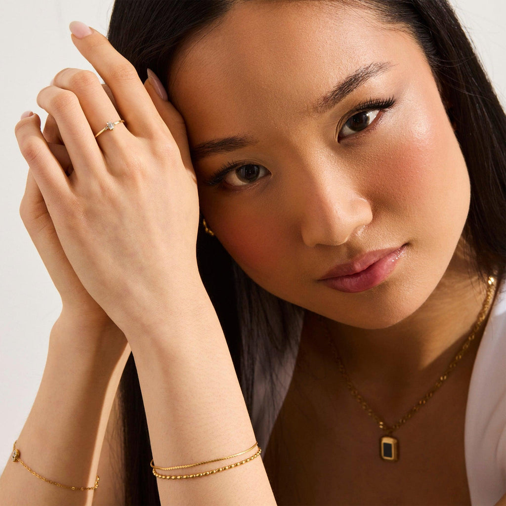 Evry Jewels Temptress Ring