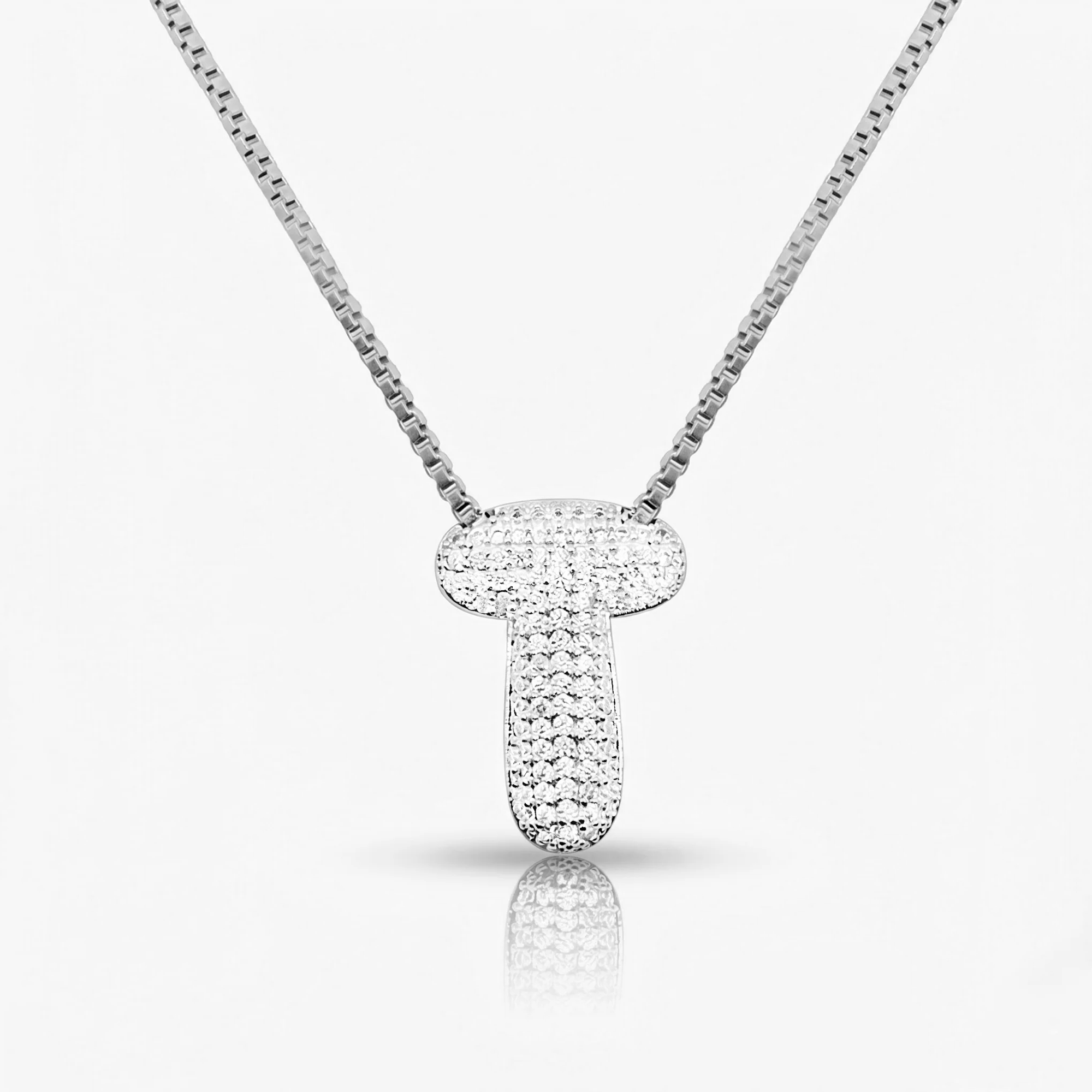 Evry Jewels Adore Me Necklace