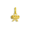 Evry Jewels Take a Bow Charm