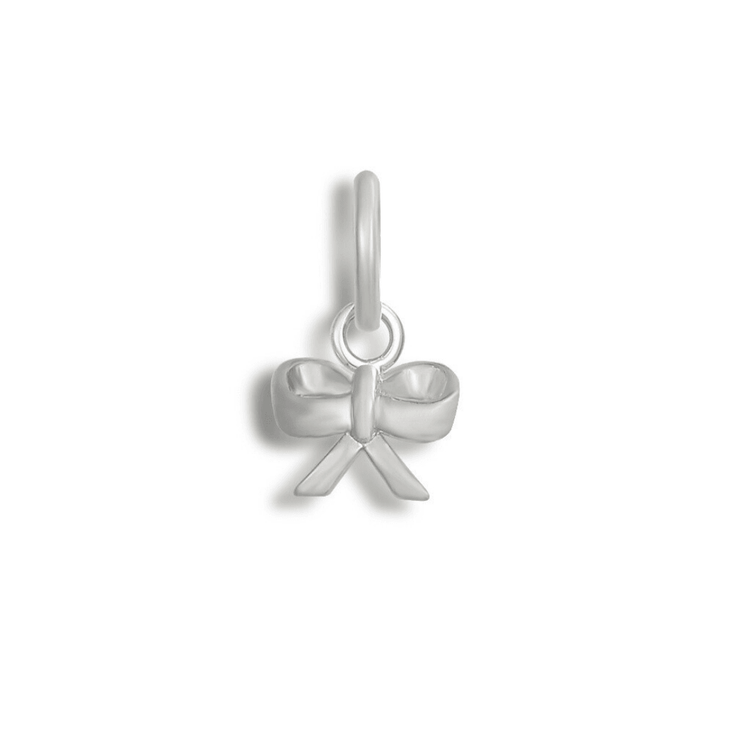 Evry Jewels Take a Bow Bikini Charm