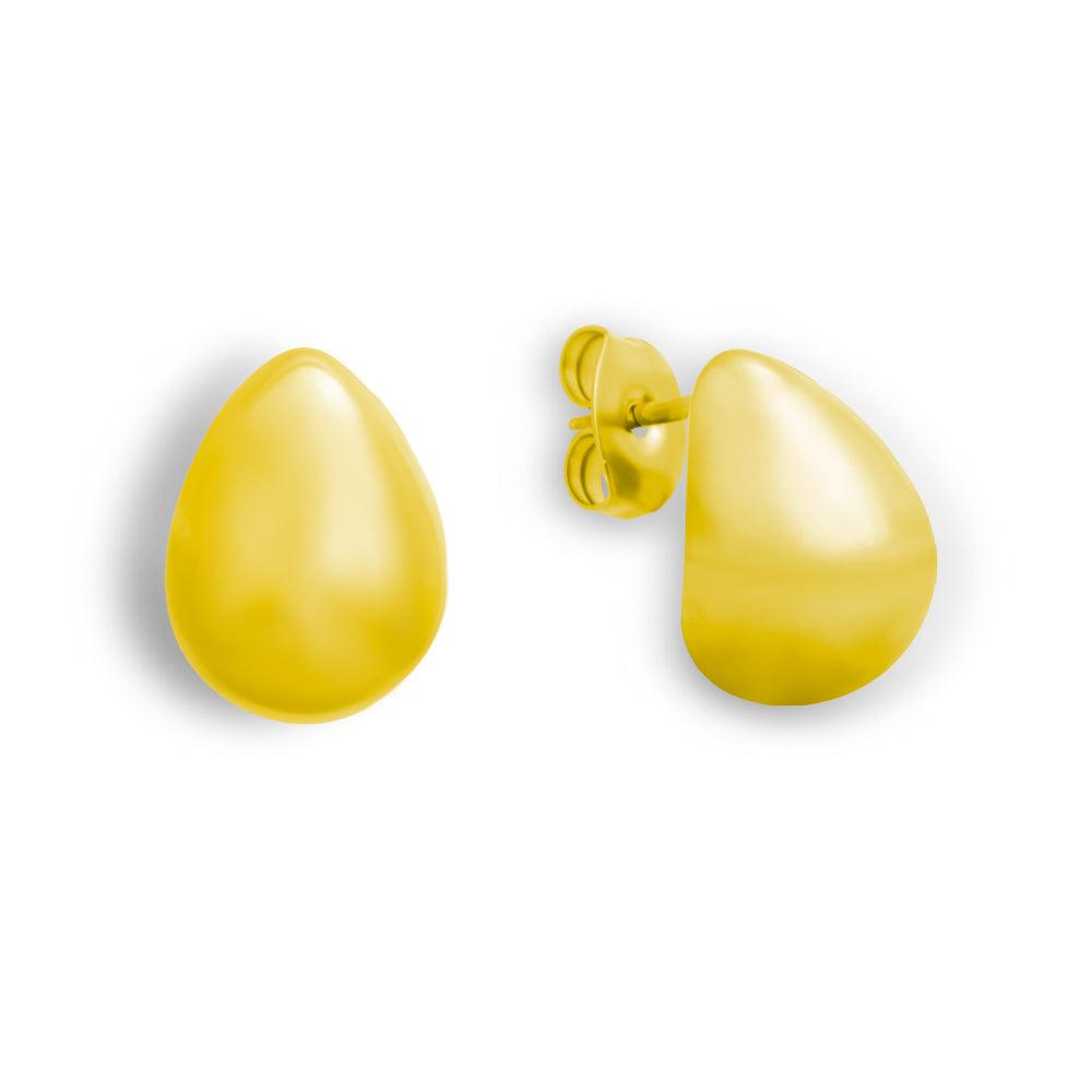 Evry Jewels Teardrop Earrings