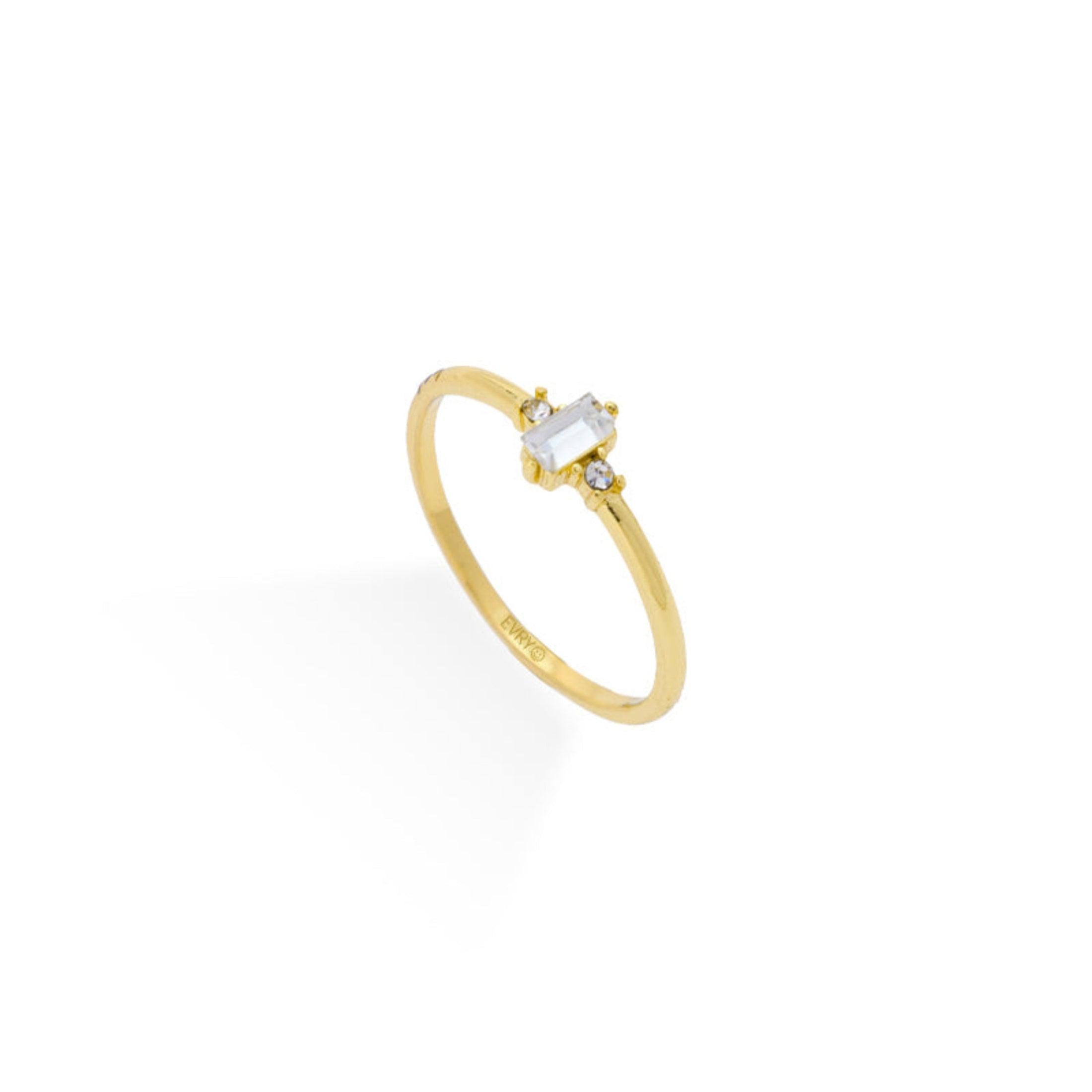 Evry Jewels Temptress Ring