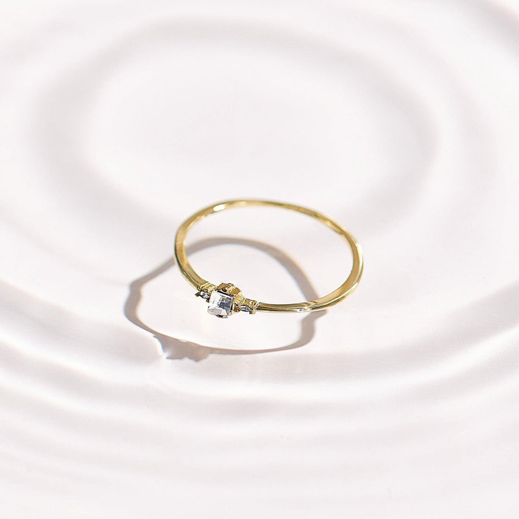 Evry Jewels Temptress Ring