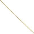 Evry Jewels Tennis Club Anklet