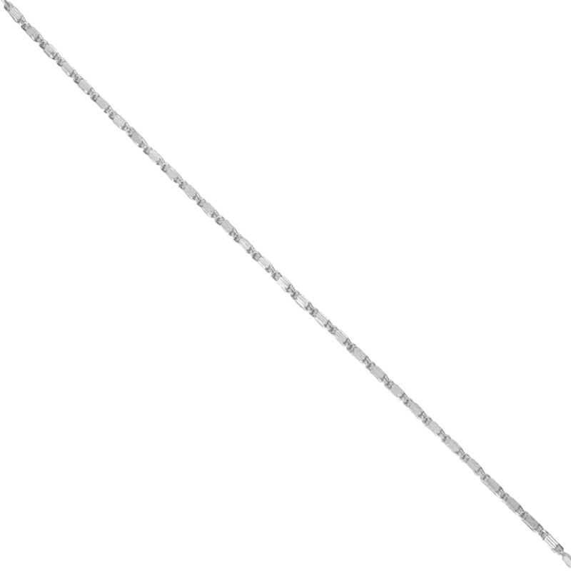 Evry Jewels Tennis Club Anklet