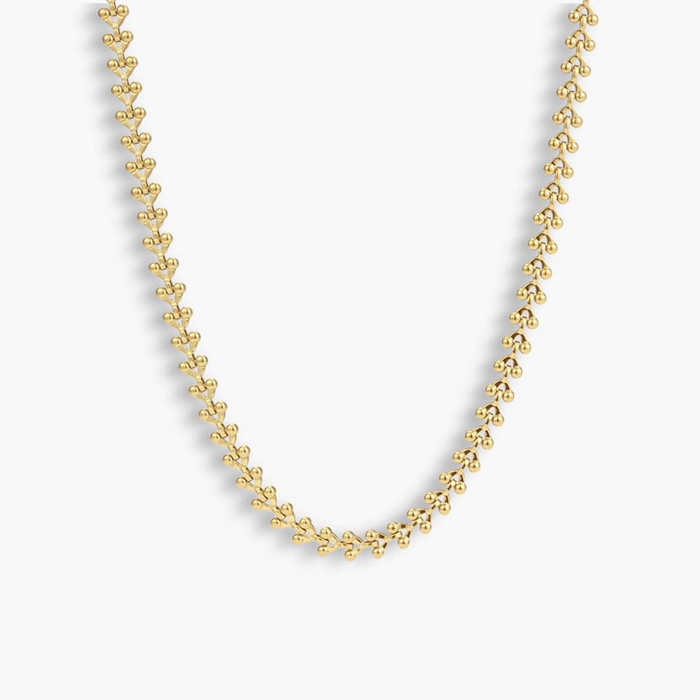 Evry Jewels That-Girl Necklace