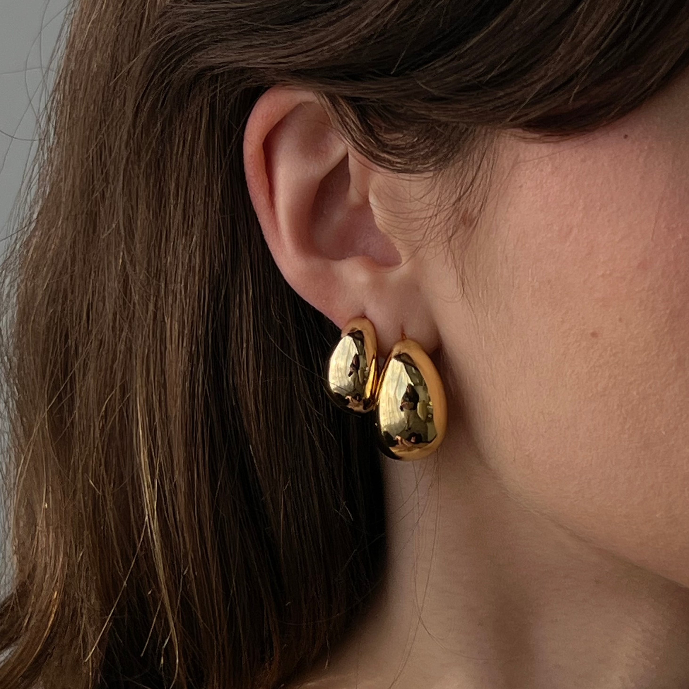 Evry Jewels That Girl Earrings