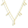 Evry Jewels That Pearl Necklace