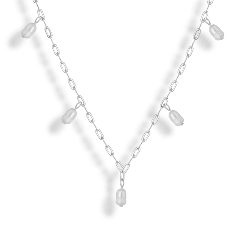 Evry Jewels That Pearl Necklace