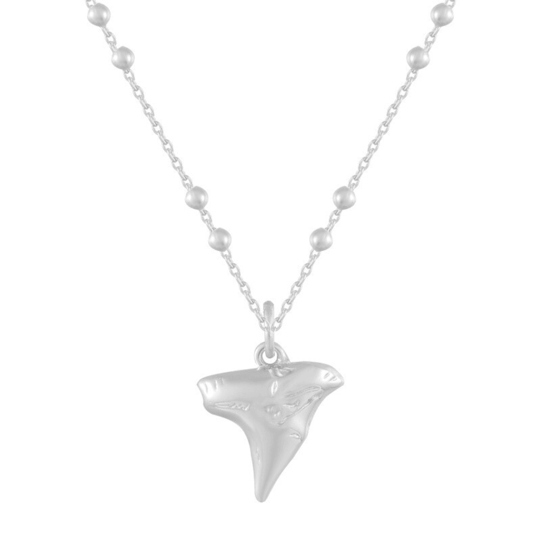 Evry Jewels Ocean Edge Necklace