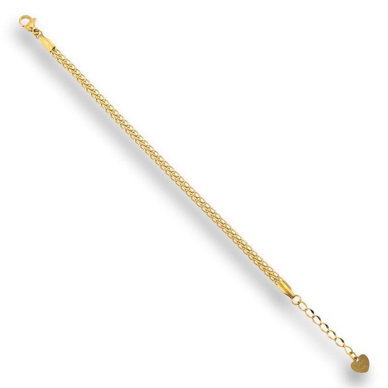 Evry Jewels Tied Together Bracelet