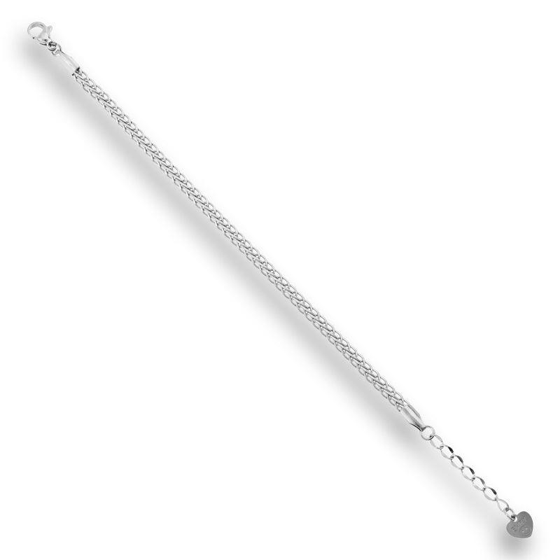 Evry Jewels Tied Together Bracelet