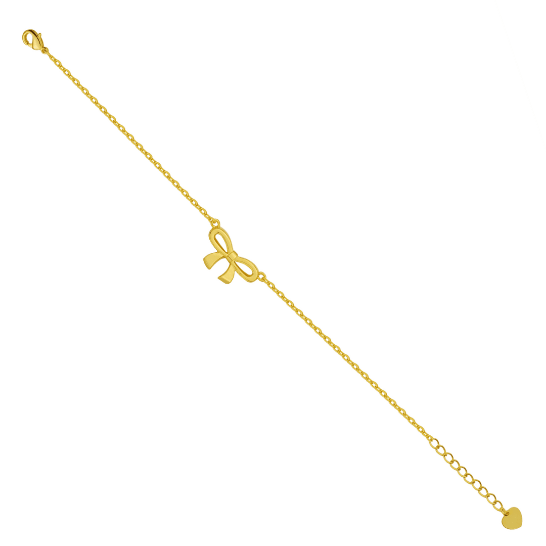 Evry Jewels Tied Up Bracelet