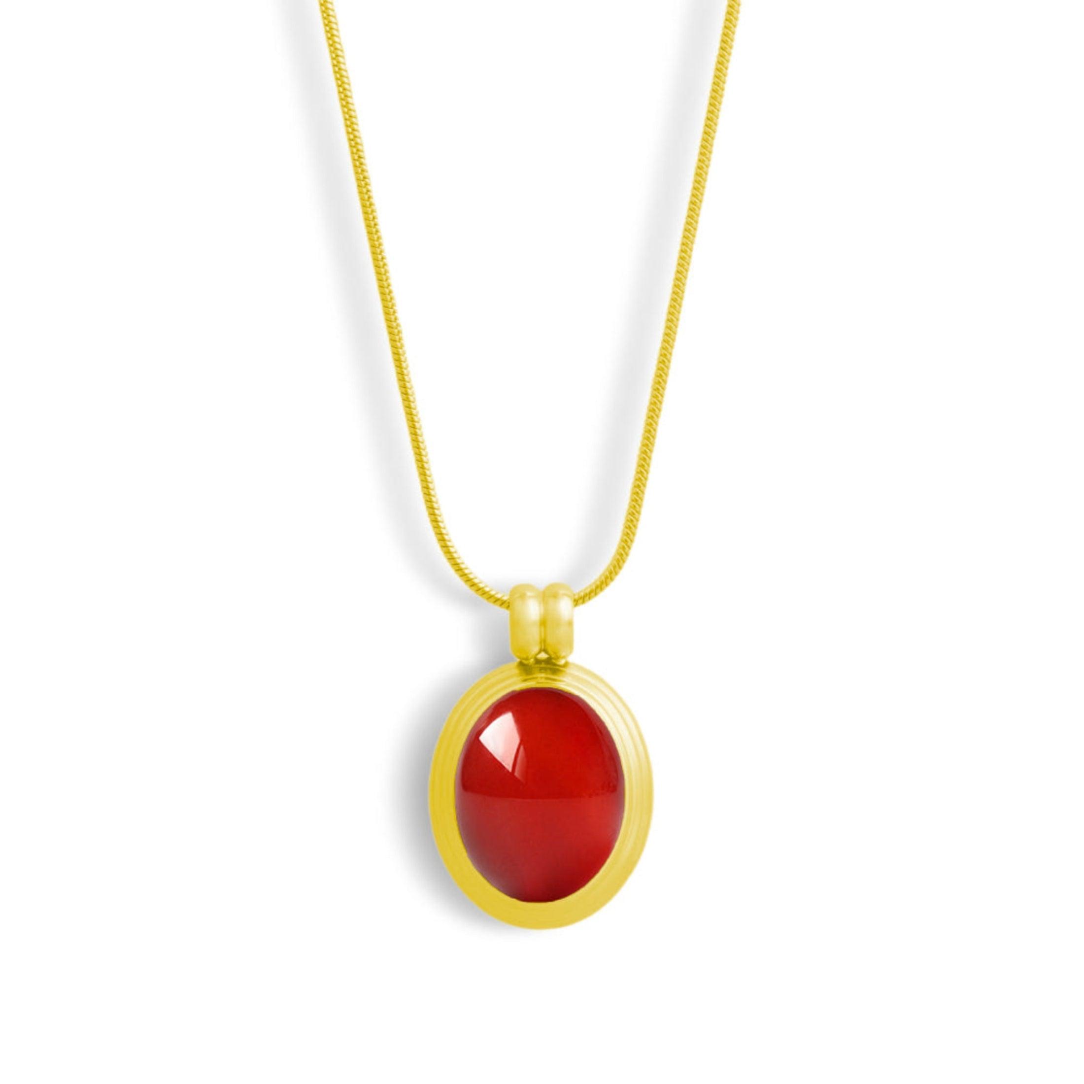 Evry Jewels Timeless Necklace